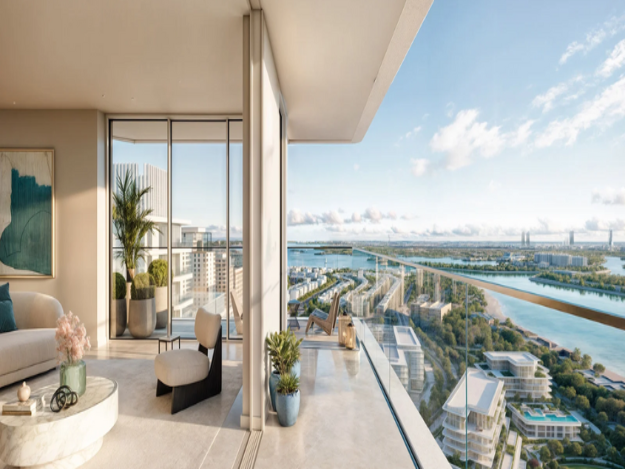 Muheira Apartments/Q4 2028